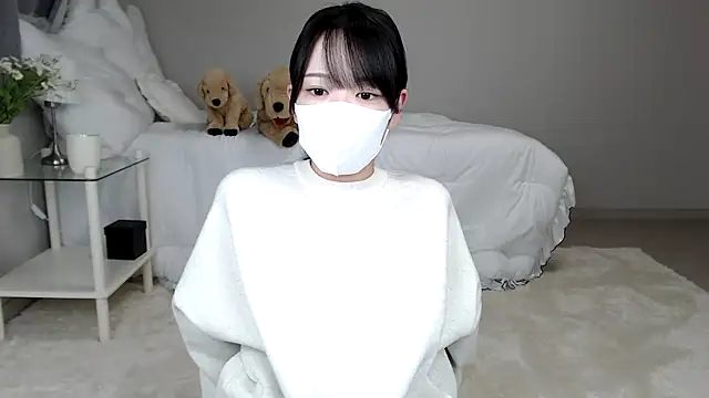 mei mei chan online show from December 2024 12:05:02 PM