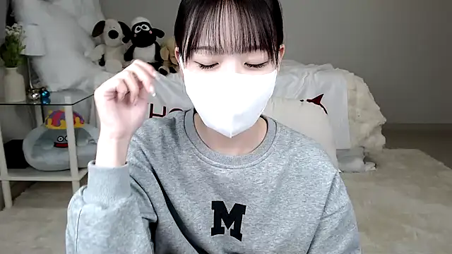 mei mei chan online show from March 2025 01:40:01 PM