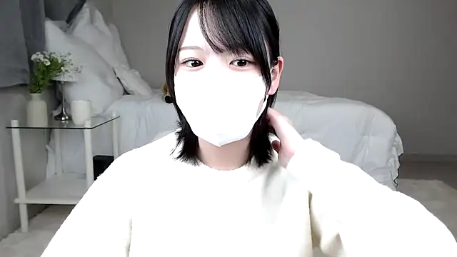 mei mei chan online show from December 2024 12:08:02 PM