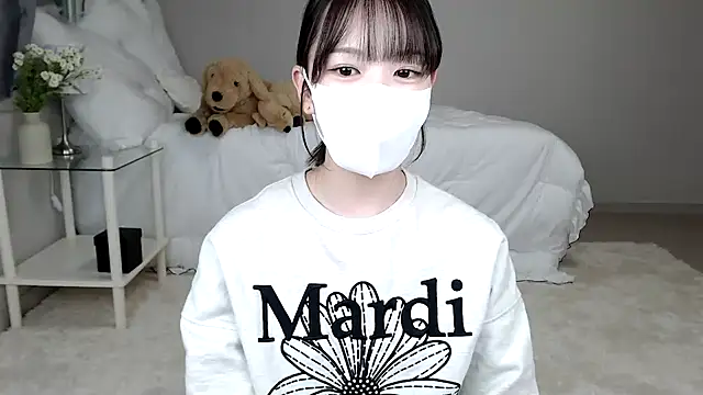 mei mei chan online show from January 2025 06:34:02 AM