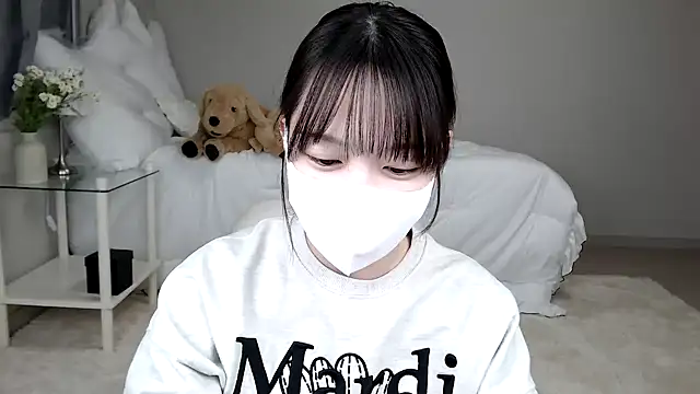 mei mei chan online show from January 2025 12:04:02 PM