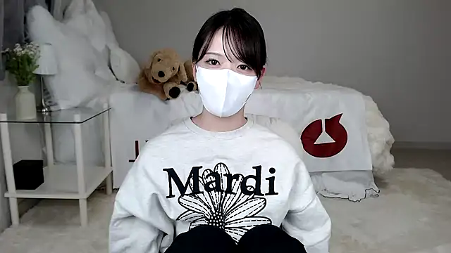 mei mei chan online show from February 2025 01:44:01 PM