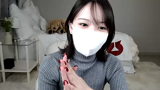 mei mei chan online show from February 2025 10:09:02 AM