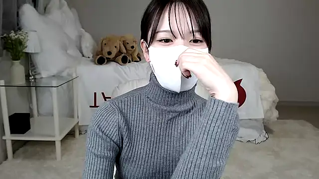 mei mei chan online show from February 2025 01:14:02 PM