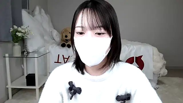 mei mei chan online show from January 2025 10:43:02 AM