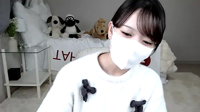 mei mei chan online show from February 2025 10:37:02 AM