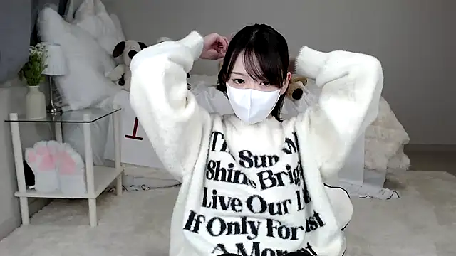 mei mei chan online show from February 2025 10:06:02 AM