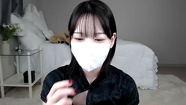 mei mei chan online show from January 2025 12:07:02 PM