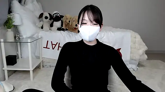 mei mei chan online show from February 2025 01:38:02 PM