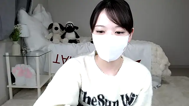 mei mei chan online show from February 2025 01:10:01 PM