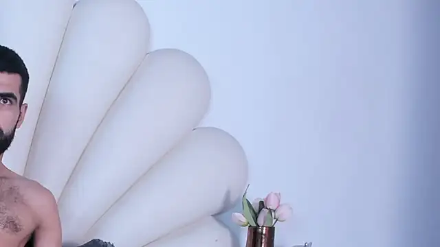 Ethan  Walker online show from October 2025 12:27:01 PM