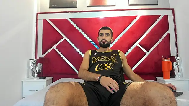 Ethan  Walker online show from January 2026 11:50:01 AM