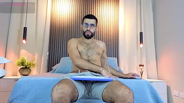 Ethan  Walker online show from February 2026 05:35:02 PM