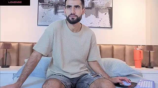 Ethan  Walker online show from March 2026 03:16:02 PM