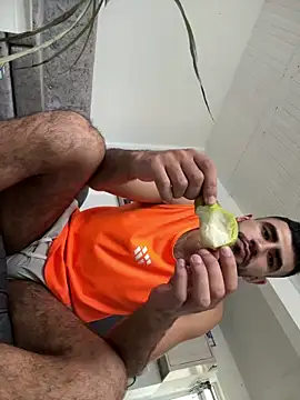 Ethan  Walker online show from March 2025 02:44:01 PM