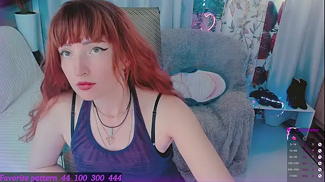 Toxic Ellies online show from April 2026 10:44:01 AM