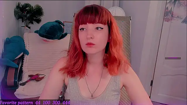 Toxic Ellies online show from May 2026 08:46:01 AM