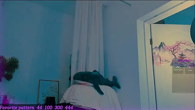 Toxic Ellies online show from May 2026 01:33:02 PM