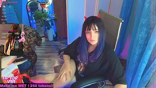 Toxic Ellies online show from October 2025 02:18:01 PM