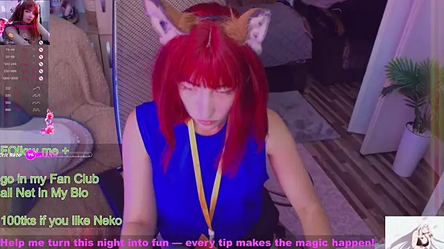 Toxic Ellies online show from September 2025 06:34:01 AM