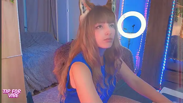 Toxic Ellies online show from September 2025 03:52:01 PM