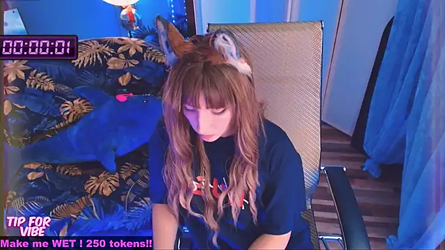 Toxic Ellies online show from September 2025 12:33:01 PM