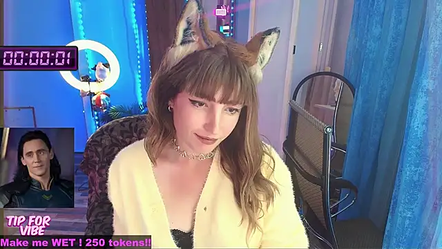 Toxic Ellies online show from October 2025 11:34:02 AM