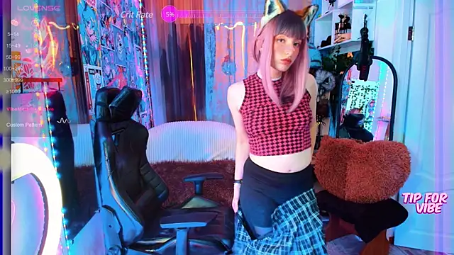 Toxic Ellies online show from March 2025 03:09:01 PM