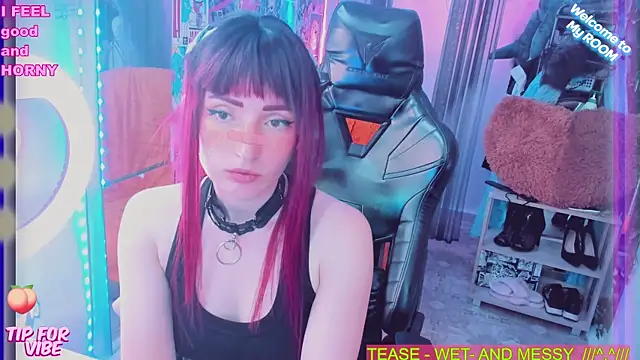 Toxic Ellies online show from March 2025 02:08:01 PM