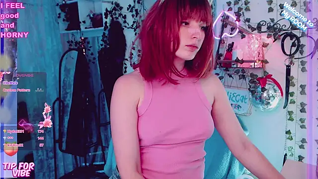 Toxic Ellies online show from January 2025 02:36:01 PM