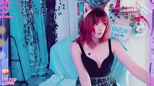 Toxic Ellies online show from January 2025 09:36:02 AM