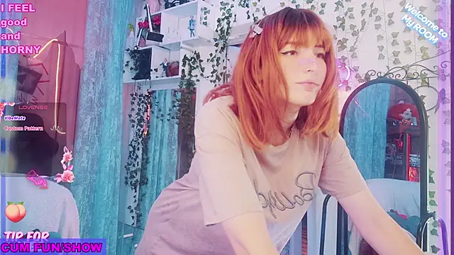 Toxic Ellies online show from January 2025 01:24:02 PM