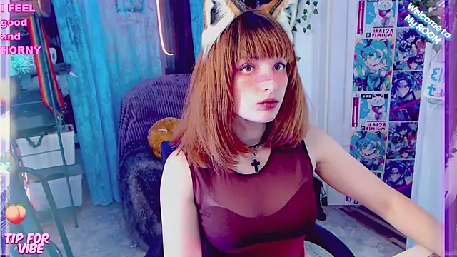 Toxic Ellies online show from February 2025 01:33:01 PM