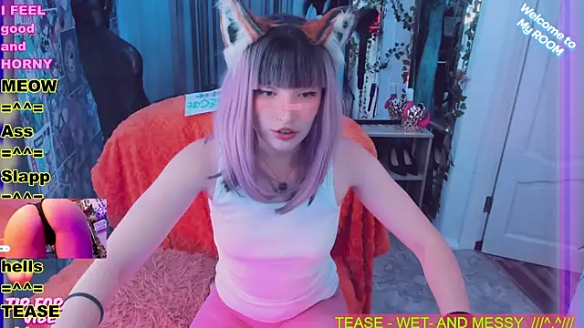 Toxic Ellies online show from March 2025 10:49:02 AM