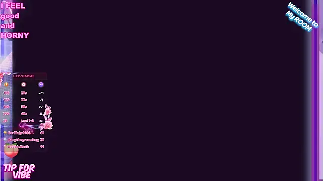 Toxic Ellies online show from January 2025 05:44:02 PM