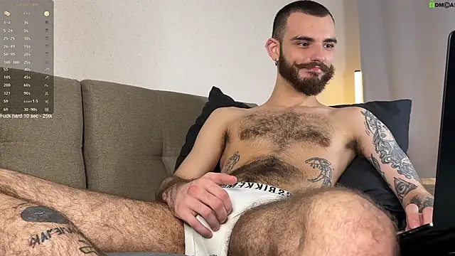 Snapshot of xteddy_bear chatting on October 2025 03:24:02 PM xteddy bear online show from October 2025 03:24:02 PM