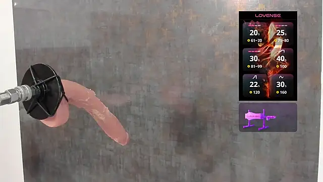 Issys milf online show from February 2026 04:12:02 AM