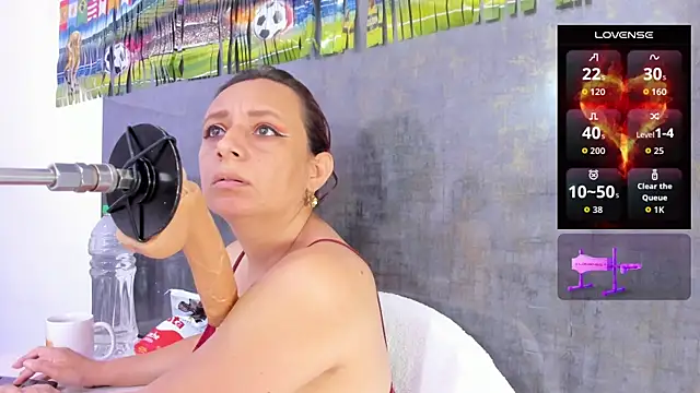 Issys milf online show from July 2026 12:06:02 PM