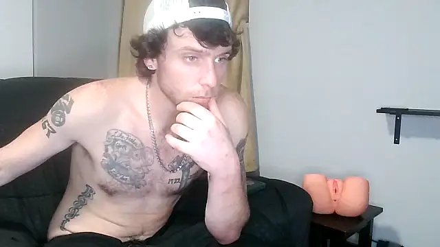 Boogieflex1 online show from October 2025 05:54:01 AM