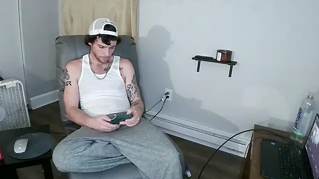 Boogieflex1 online show from October 2025 05:53:02 AM