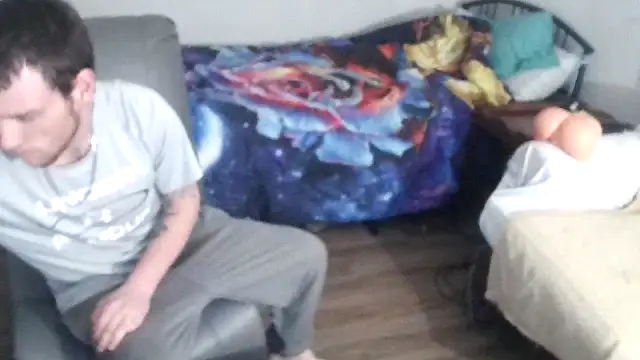 Boogieflex1 online show from December 2025 12:01:02 AM