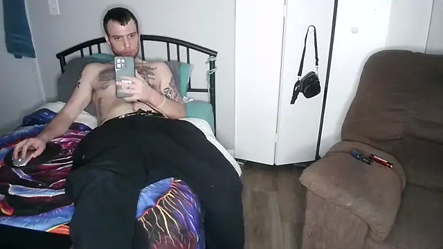 Boogieflex1 online show from October 2025 04:55:02 AM