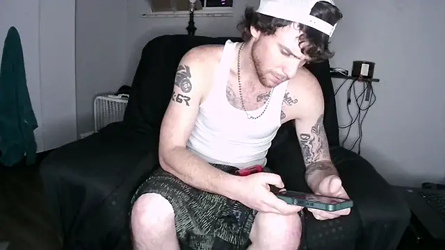 Boogieflex1 online show from October 2025 09:10:01 AM