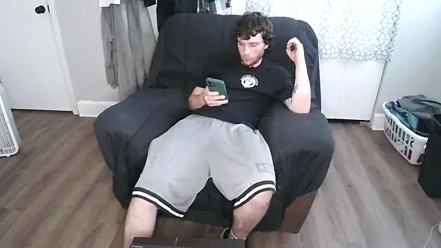 Boogieflex1 online show from September 2025 09:21:01 PM