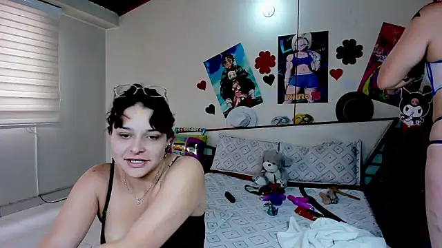 jeyloveebony online show from September 2025 12:44:02 PM