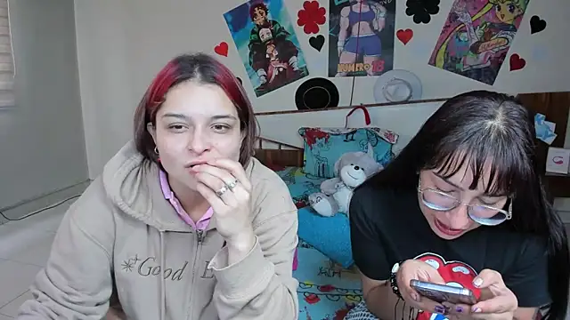 jeyloveebony online show from March 2025 01:18:01 PM