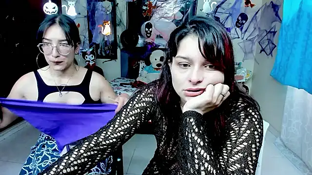 jeyloveebony online show from October 2025 01:54:02 PM