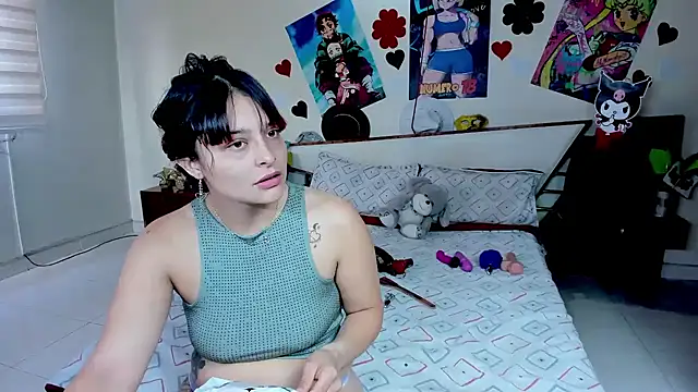 jeyloveebony online show from September 2025 01:28:01 PM