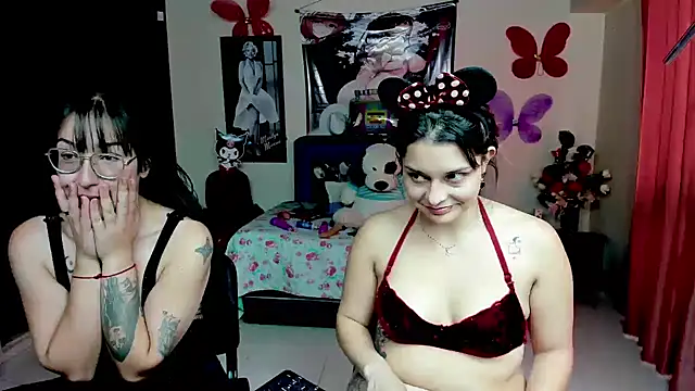 jeyloveebony online show from November 2025 01:44:02 PM