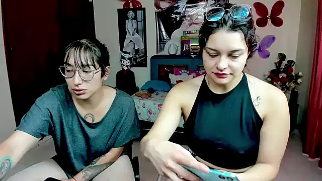 jeyloveebony online show from November 2025 01:55:02 PM